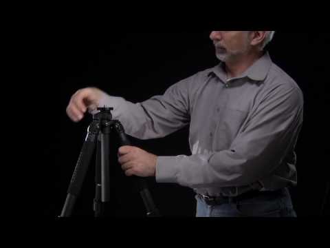 Induro Carbon CT Series 8X Tripods