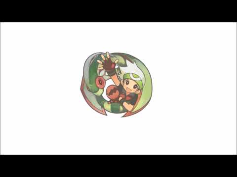 Mewmore // Route 111 (Pokémon Ruby & Sapphire Remix)