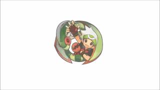 Mewmore // Route 111 (Pokémon Ruby & Sapphire Remix)