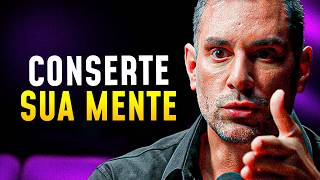 POR ISSO VOCE TENTA MUDAR DE VIDA E NÃO CONSEGUE | Marcelo Toledo