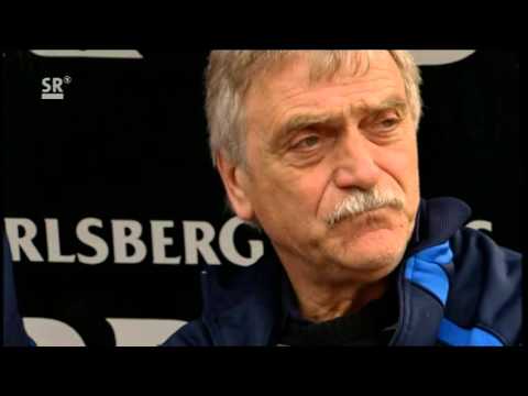 1.FC Saarbrücken - SG Betzdorf 06  2:1 (0:0) --- 4.4.2009