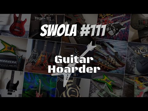 #SWOLA111 - Sunday with Ola Riff Challenge 111 ( Fender Telecaster )