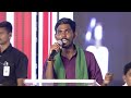సేనతో సేనాని JanaSena Party Active Member Sri Shiva Speech SenathoSenani JanaS