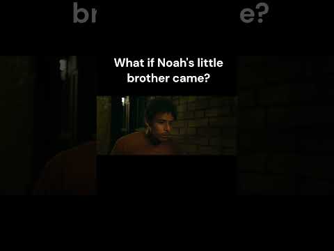 Transformers: Rise Of The Beasts What If? Part 1