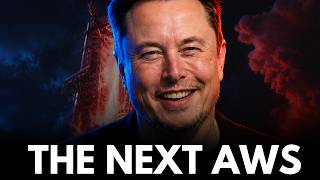Elon's Master Plan Just Leaked In The SpaceX S-1 MQDEFAULT Thumbnail