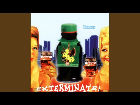Exterminate (feat. Niki Haris) (A.C.II 12")