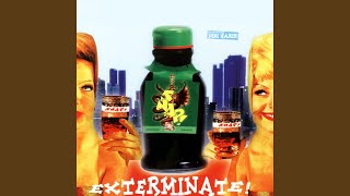 Exterminate (feat. Niki Haris) (A.C.II 12&quot;)