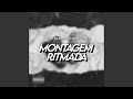 Montagem Ritmada