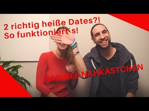 So bekommst du ein richtig heißes Date!