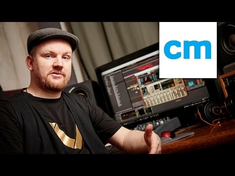 Producer Masterclass - Current Value - Part 1 of 2