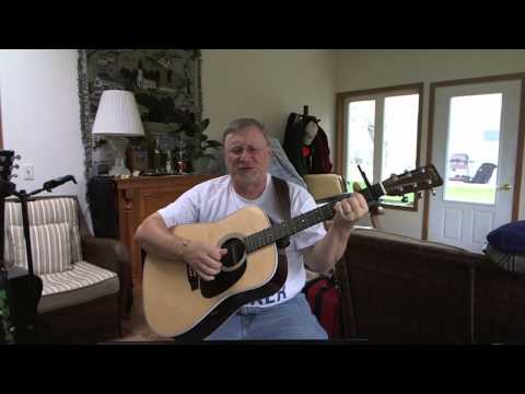 If I Can Get Over Her - Paul Thorn