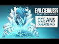 Evil Genius 2: World Domination – Oceans Campaign Pack