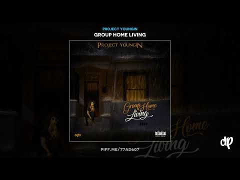 Project Youngin - My Story (Feat. YNW Melly & Foolio) [Group Home Living]