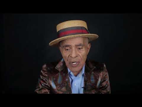 A NIGHT IN THE LIFE: Jon Hendricks