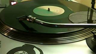 Aksumites - Ark Of The Covenant (12" Extended Mix)