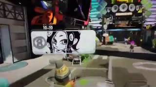スプラトゥーン２実況#10(シオカラ節付き)