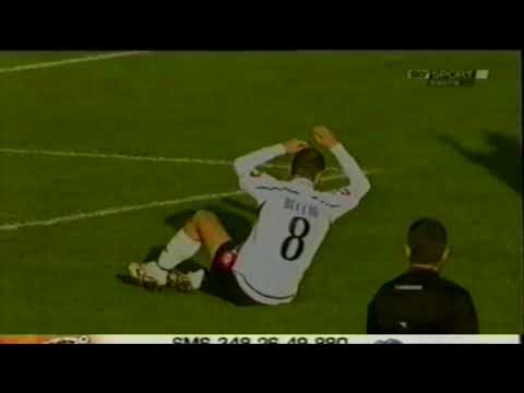 CESENA-PIACENZA 3-0  (Serie B 2009/10)