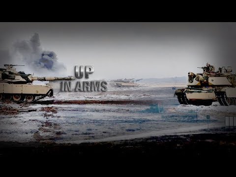 FULL MEASURE: March 25, 2018 - Up in Arms