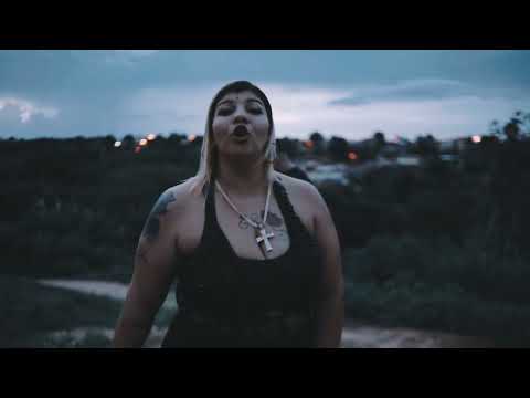 DO ALTO DO MORRO   RAPPER FAEL E KARLA VECCHIA   VIDEO CLIPE (PROD COSTAK)