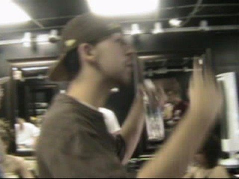 Freestyle Saturdays:Mosh Jelton/Fat Pat vs V Money/ScarFace