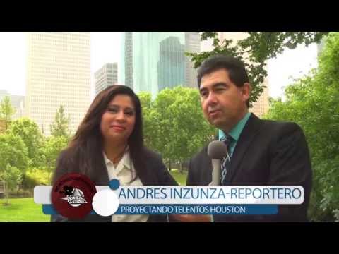 Azucena Casas - Entrevista by: Andres Inzunza