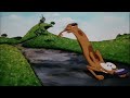 Fetch 1998 Theatrical Short Recreation