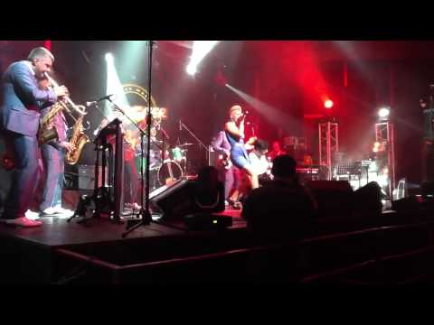 A.Ristori ft. Dinara