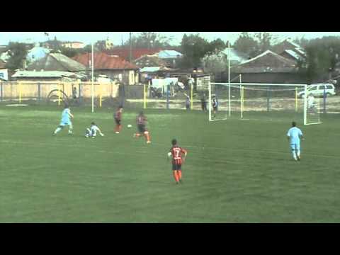 Inainte Modelu - Dunarea Ciocanesti 0-2