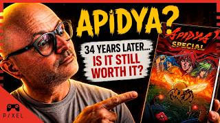 The Forgotten Amiga Shooter That Deserved a Second Chance