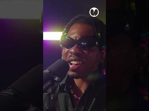 Yung D3mz gets in his bag 🔥 💼