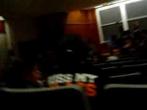 VAHSA UCLA Hope Conference Part 1