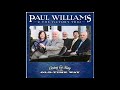 Kept and Protected  -  Paul Williams