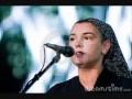 Marcus Garvey - Sinead O'Connor