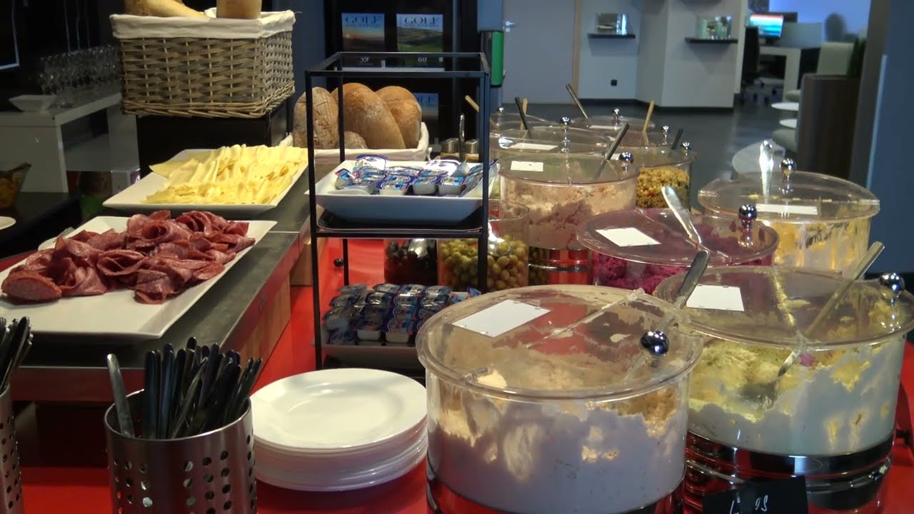 Mastercard Elite Lounge (VIP Lounge)