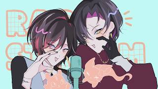 【Radio Stream】 RELATIONSHIP ADVICE & AITA with Zali! 【NIJISANJI EN | Ver Vermillion】