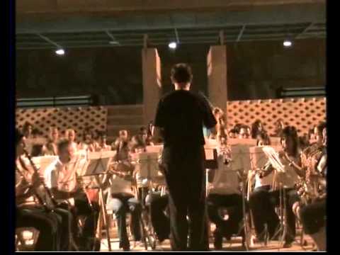 Rivieren Cyclus - II. Orinoco - Malando-Vlak