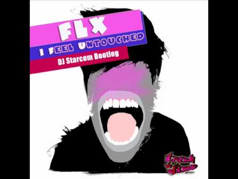FLX vs Sultan, Ned Shepard, Dirty Vegas - Crimson Sun (DJ Starcom Bootleg)