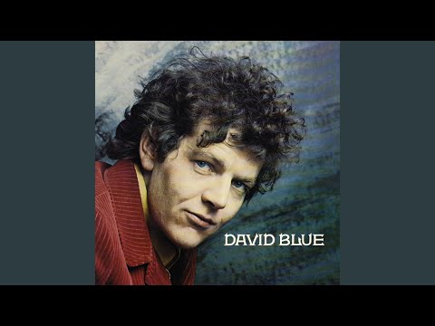 Midnight Through Morning - David Blue