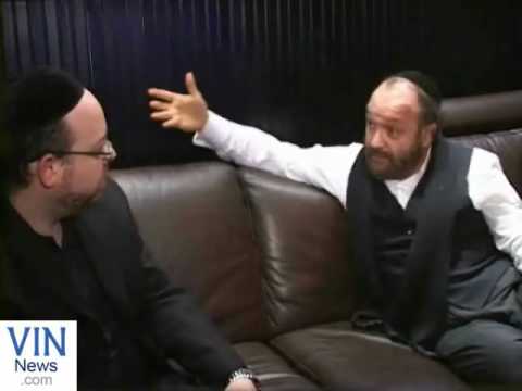 Yehuda Green interview Part 2