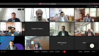 NFRA Webinar on Expected Credit Loss – SA 540, Auditing Accounting Estimates, Including Fair Value Accounting Estimates
