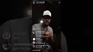 Ski Mask the Slump God - Tilted Towers ft. Danny Towers - snippet