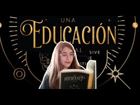 RESEÑA de "Una educación mortal" de Naomi Novik | Una historia de supervivencia mágica