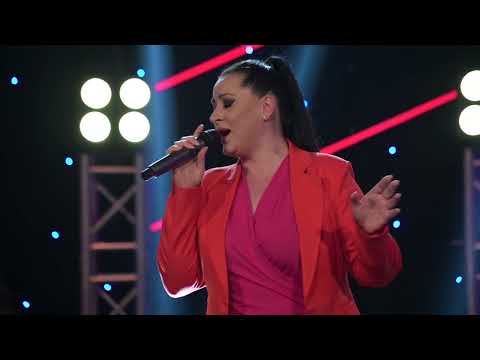 Aneta i Grupa Molika - Cekaj zivote (Art Studio Production Live TV Show)
