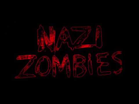 Nazi Zombies | Game Over Laugh (Original)