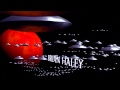 Mars Attacks [1996] Main Titles Blu-Ray