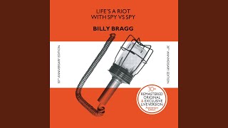 The Man in the Iron Mask (Live)