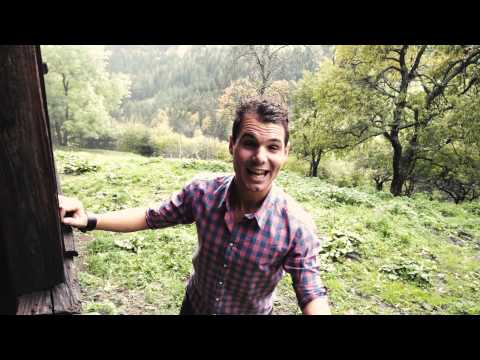 Düsenflitz der Partyblitz - Hey Madel Hey - Musik Video - Apreski Hit 2013