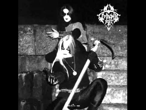 Limbonic Art - Lycanthropic Tales