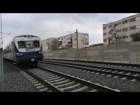 Regio Călători cu un salut frumos