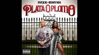 Fat Joe &amp; Remy Ma - Heartbreak (feat. The-Dream &amp; Vindata) [Explicit]